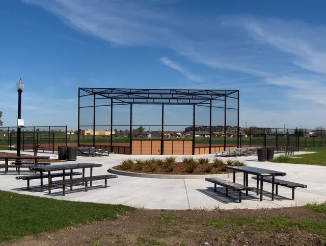 Shasta Community Park