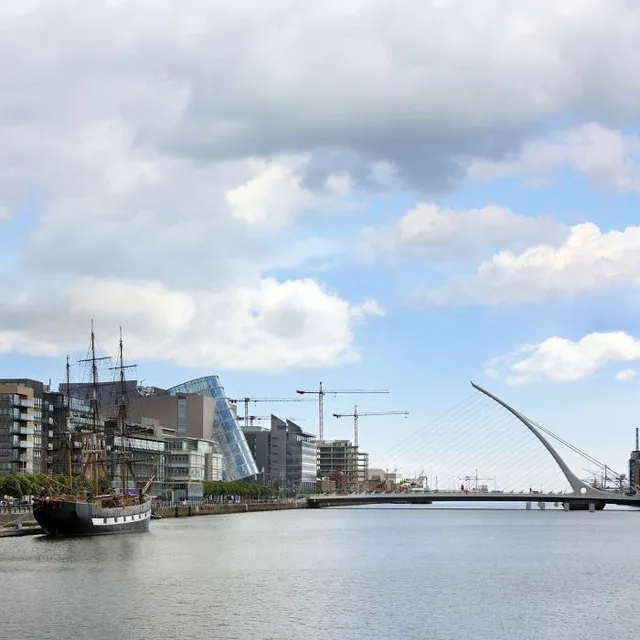 Irish Famine Exhibition