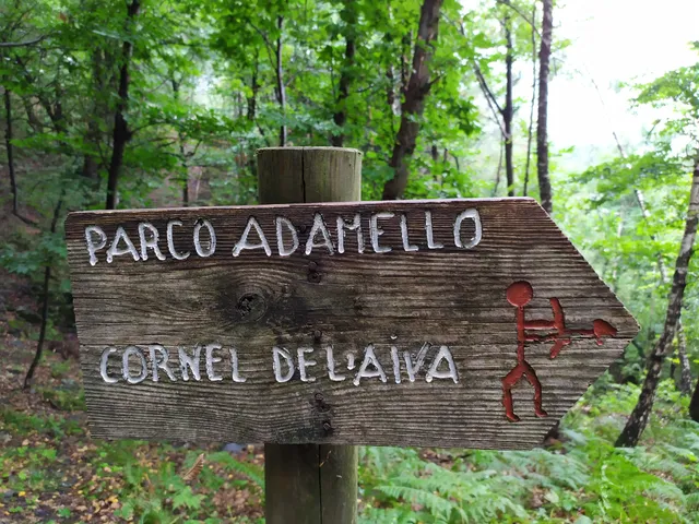 Parco Pluritematico Coren de le Fate