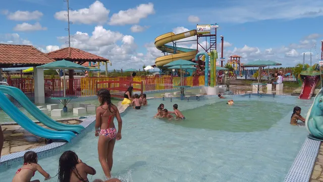 Parque Aquático do Popeye