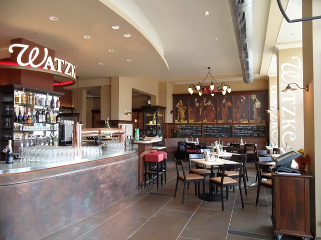 Watzke Brauereiausschank Am Ring