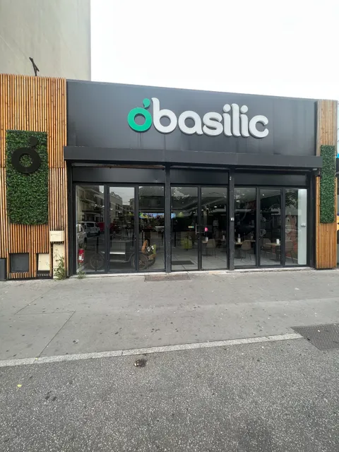 O'Basilic