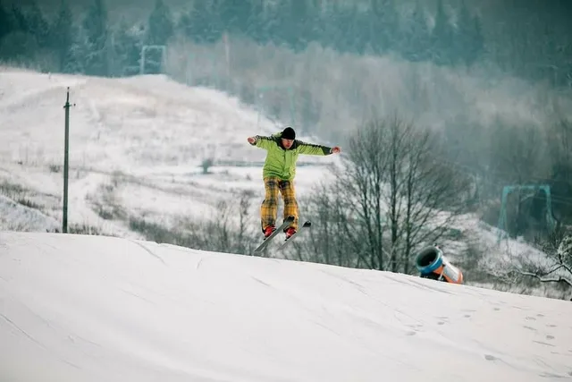 Полянскі (PolianSki) – гірськолижний курорт
