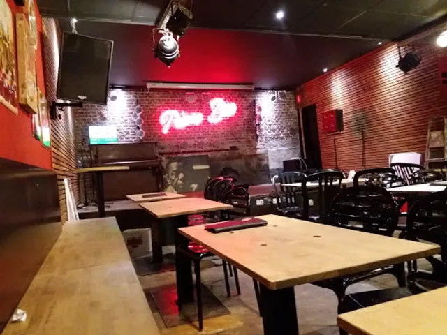 Piano Bar Namur