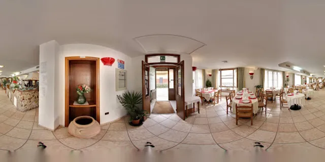 Pizzeria Ristorante Da Pietro