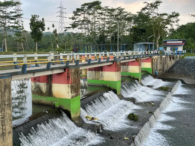 Taman Edukasi Rolak Kedungkandang