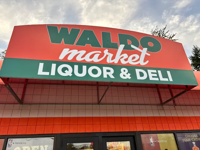 Waldo Market