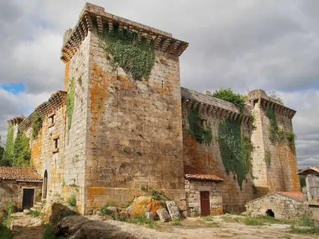 Castelo de Doiras