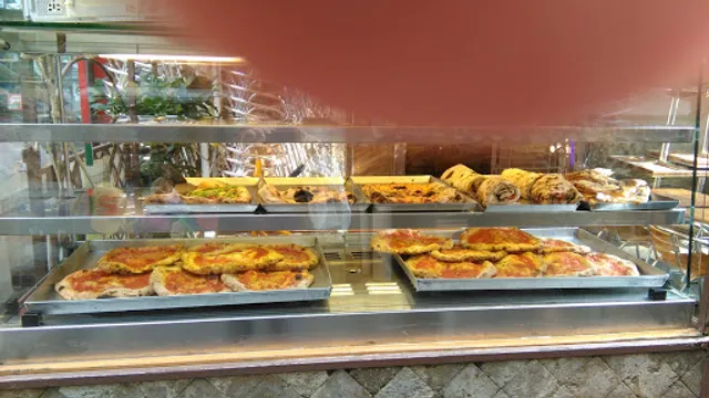 Antica Pizzeria dell'Angelo