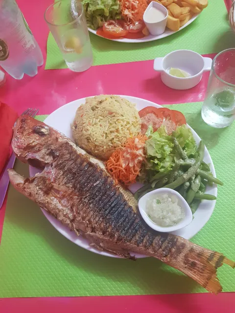 RIVIERA BOUCHERIE RESTAURANT