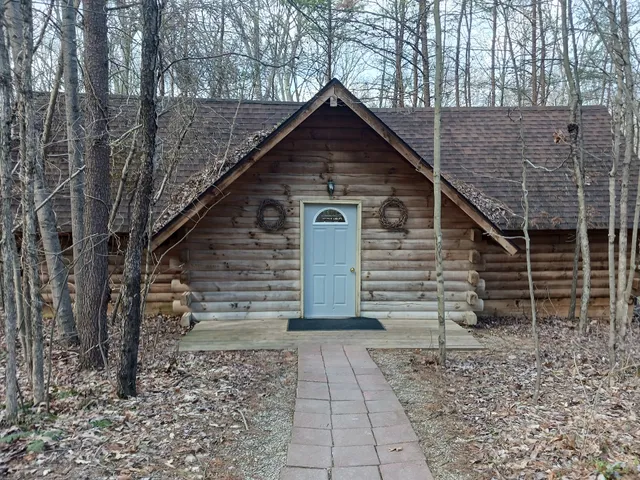 Cassady's Hilltop Cabins