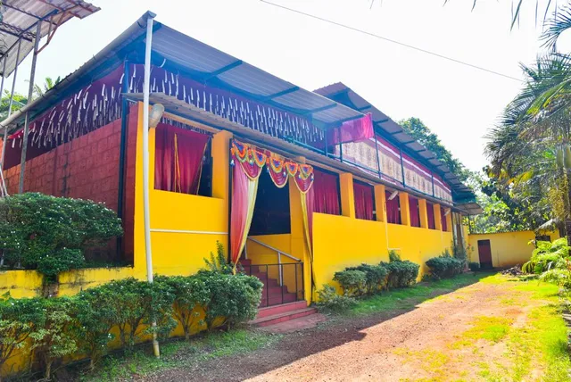 Sindhudurg Palace Resort