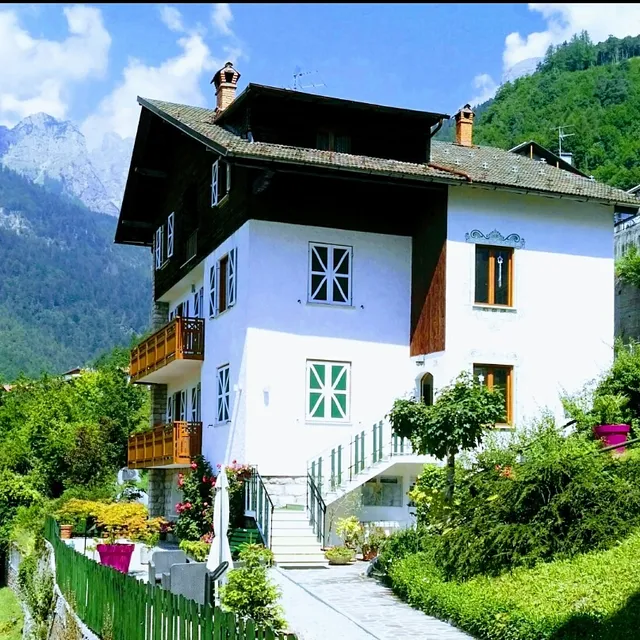 Villa Aprica Appartamenti