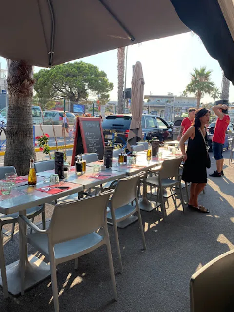 Pizzatti Villeneuve Loubet – Restaurant & Livraison à domicile