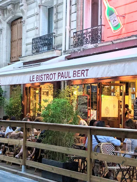 Bistrot Paul Bert