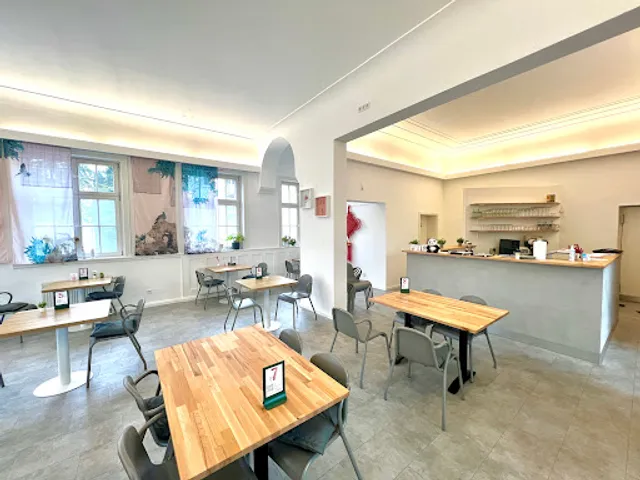 Heimway chinesisches Restaurant | 当归中餐厅