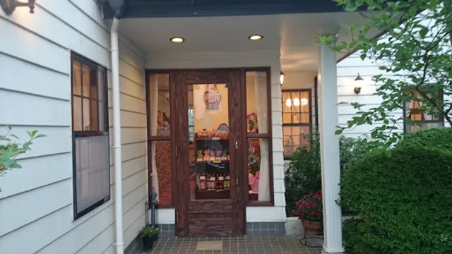 レストラン梨美奈