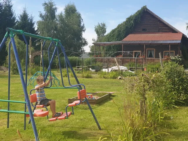 U Franka Gospodarstwo agroturystyczne