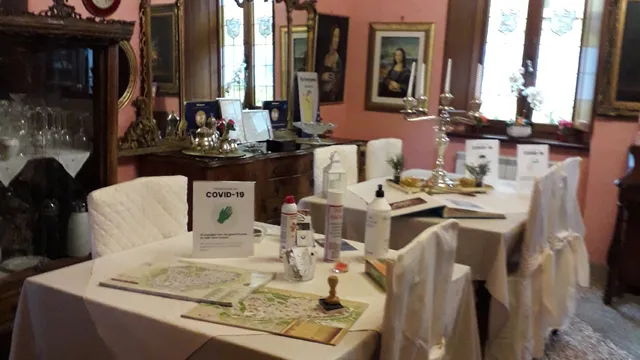 "L'Incontro - Residenza Medievale"