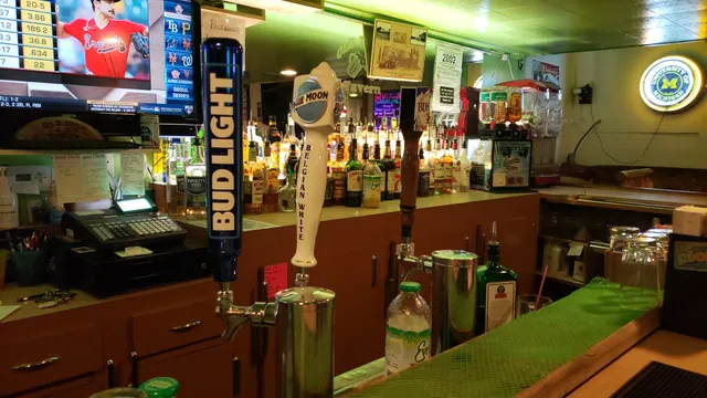 J D's Old Town Tavern