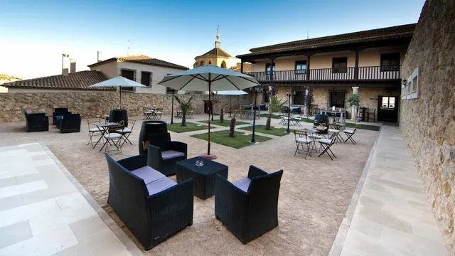 Palacio Infante Don Juan Manuel