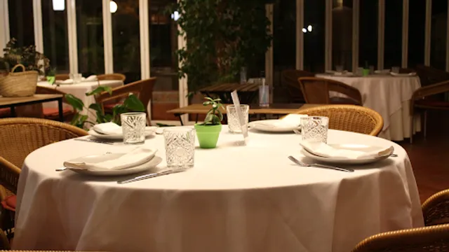 Restaurante Selma Benicàssim