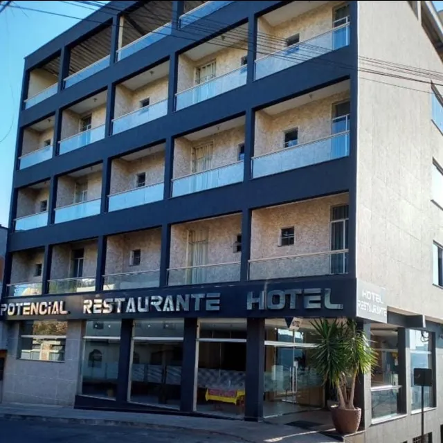 Hotel Potencial