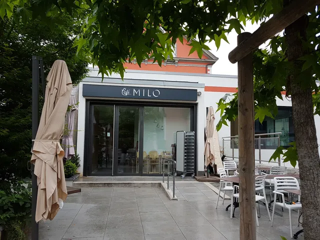 Café MILO