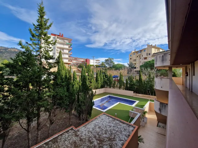 Tossa dreams - Apartamentos turisticos