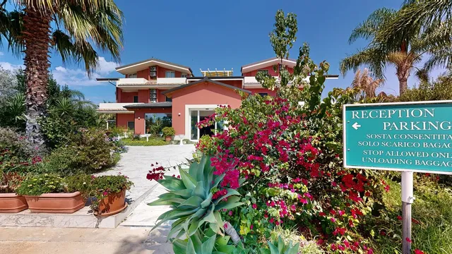 RCM Residence Casa Mia Tropea