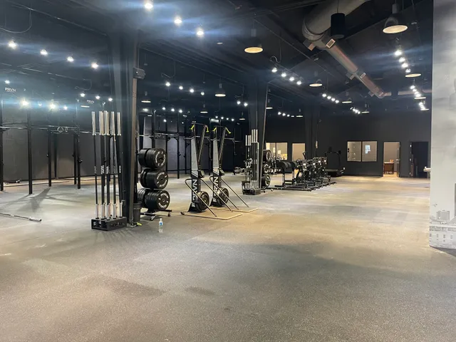 CROSSFIT PRVN NASHVILLE