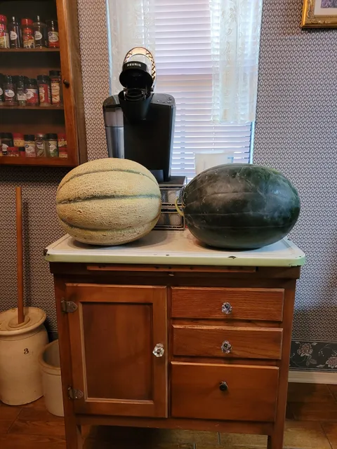 Crabtree Farms Produce