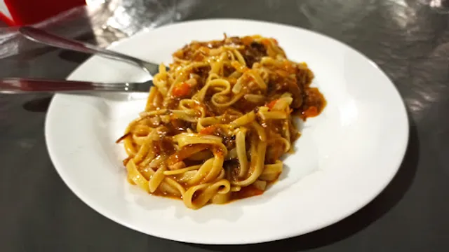 Nova Opção Pizzaria