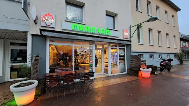 Marmaris Schnellrestaurant