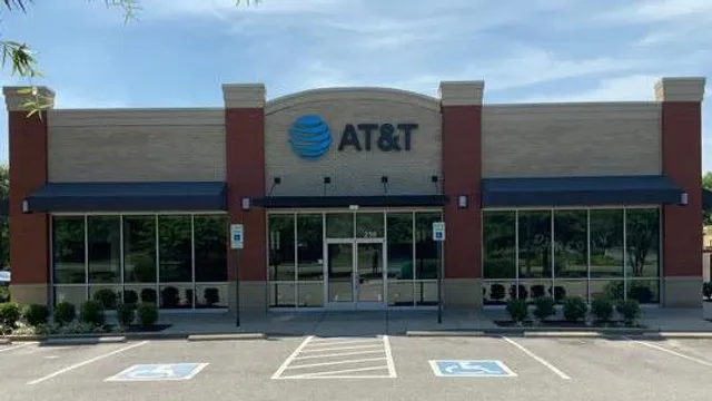 AT&T Store