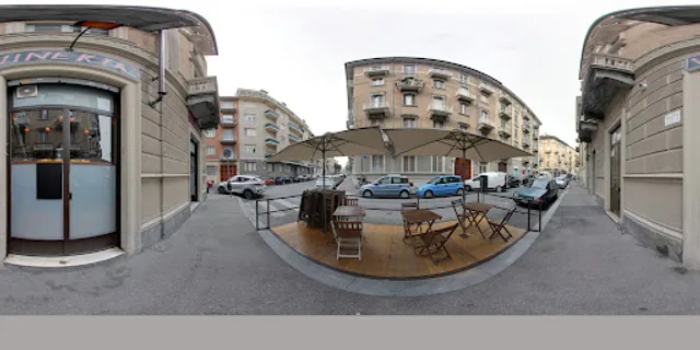 Rosso di Sera Birreria