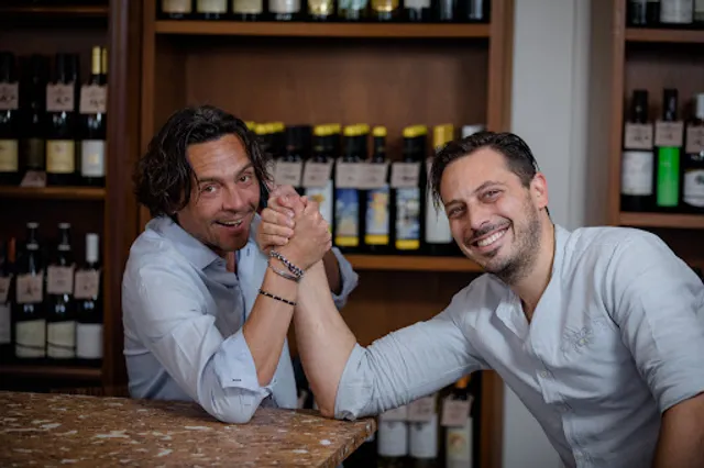 Innocenti Wines - Ristorante enoteca Poggibonsi