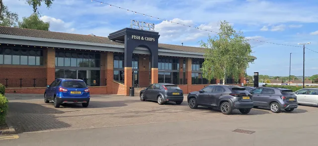 Papa's Fish & Chips | Sheffield