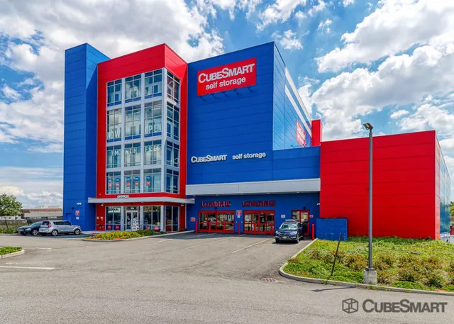 CubeSmart Self Storage of Flushing