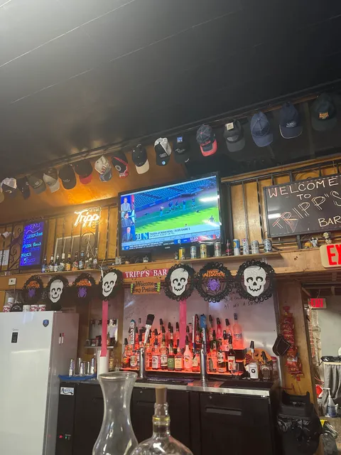 Tripp's Bar