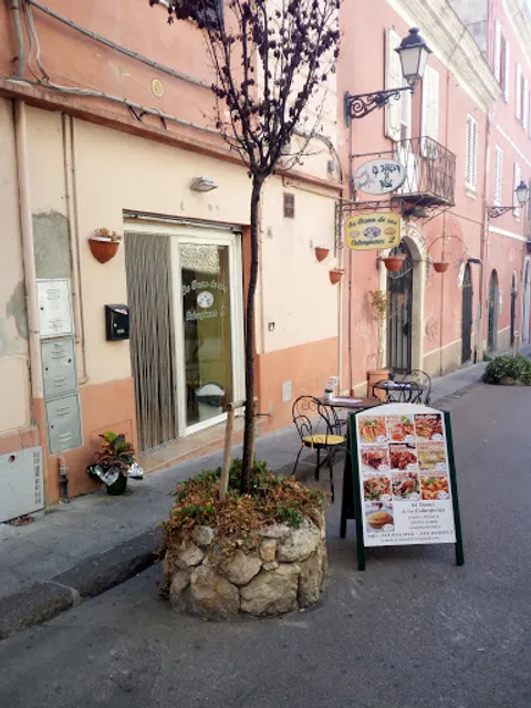 Sa Domo De Sos Culurgiones