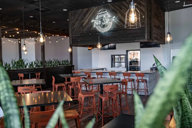 The Spot Burgers & Beers