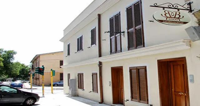 B&B 2000 - Bed and Breakfast