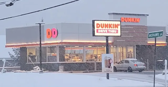 Dunkin'