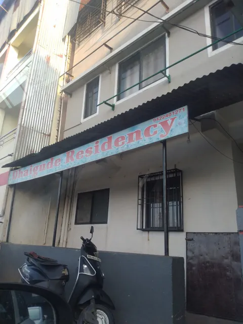 Dhaigude Residency