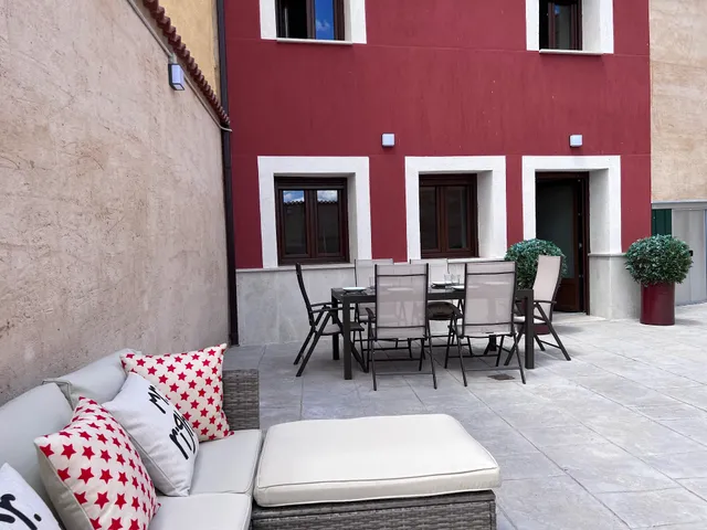 Casa Rural La Cantina