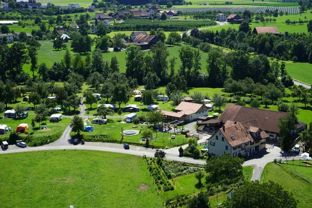 Manser - Ferien beim Bauer