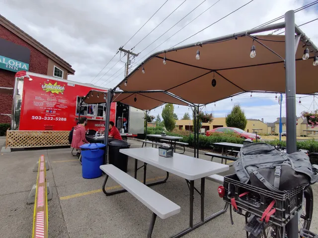 La Pachanga Mexican Food