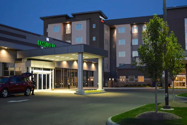 Emerald Event Center