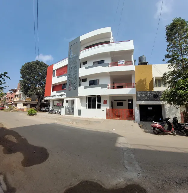 Akash Boys Paying Guest